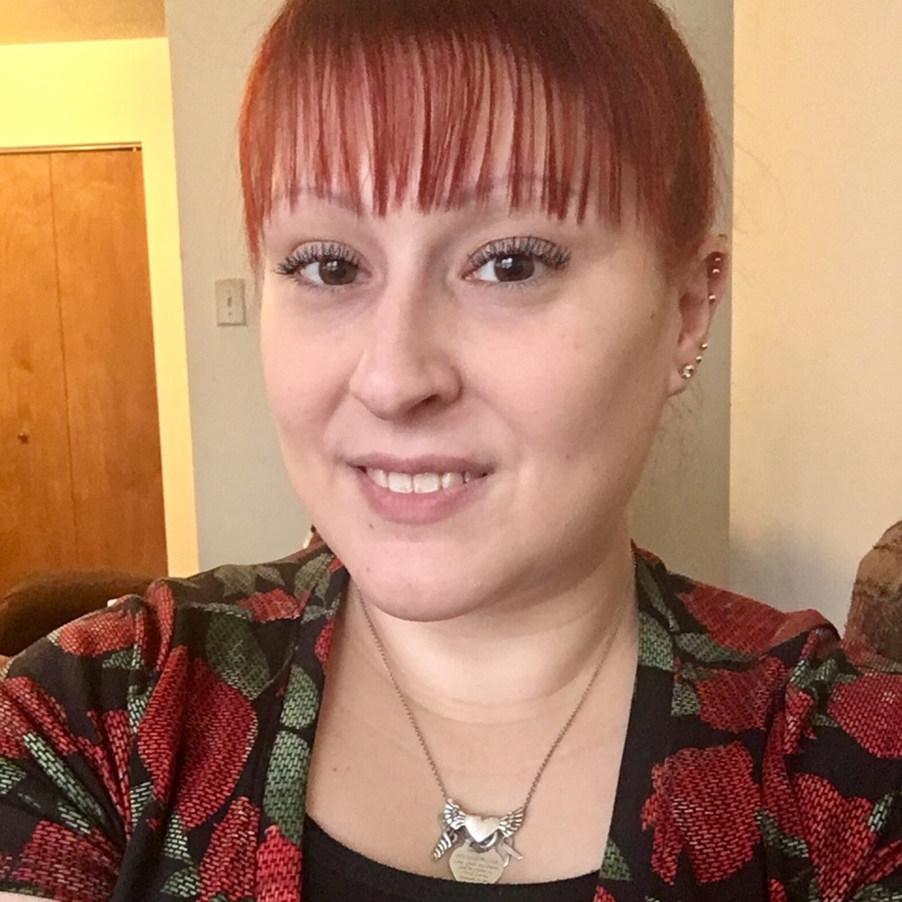 Meet your Posher, Jenni